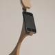Illustration for article titled Stunning Carved Pedestal For iPhone Worship
